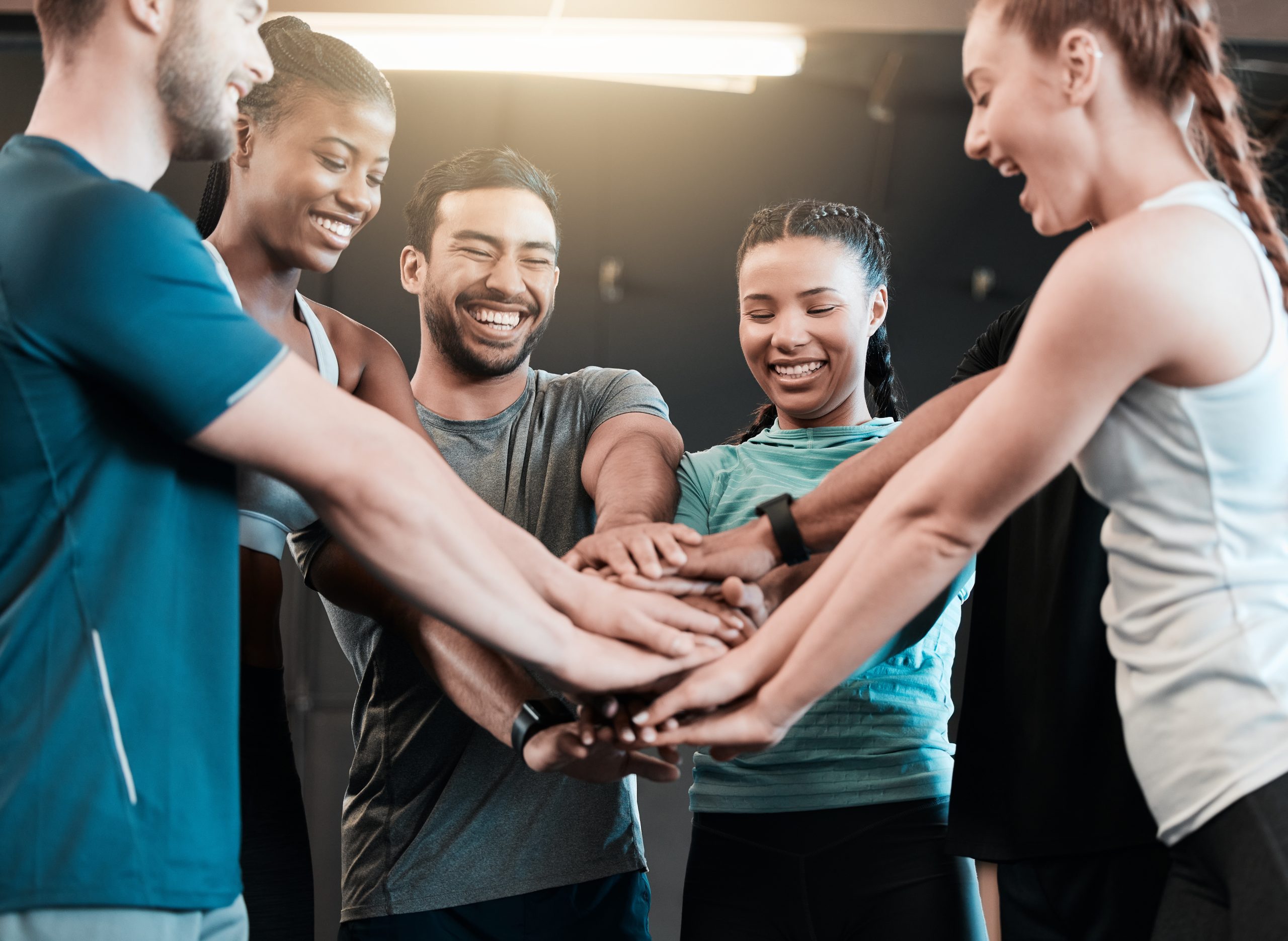 Mental Health First Aid training UK – wellness professionals learning together