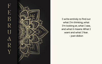 February Journal Prompts – Download Your Free Copy