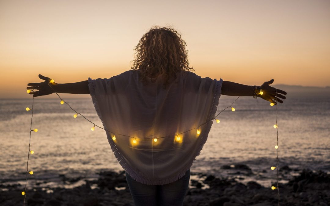 Summer Yoga Nidra