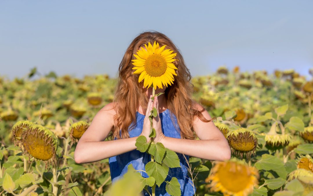Manipura Chakra – The Summer Season